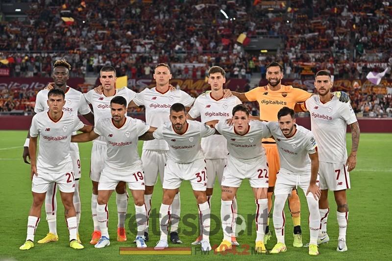 Roma-Genoa, le probabili formazioni dei quotidiani