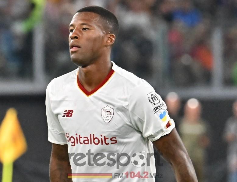 Wijnaldum accelera per Mou: ora l’ obiettivo è il ritiro in Algarve