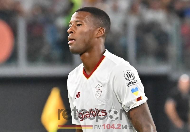 Wijnaldum e Matic: il centro di Roma