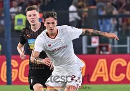Zaniolo ha scelto la Dea: accordo con il Galatasaray ma la Roma…