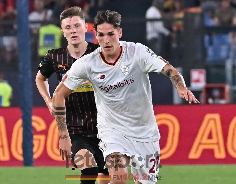 Zaniolo, no alla Premier: vuole restare in A