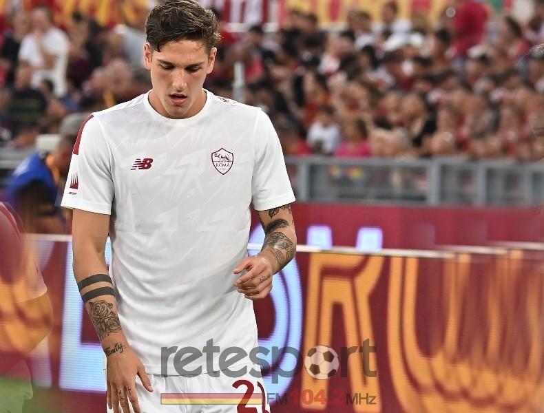 Zaniolo, parla la madre: “Nicolò è stato tradito dalla Roma”