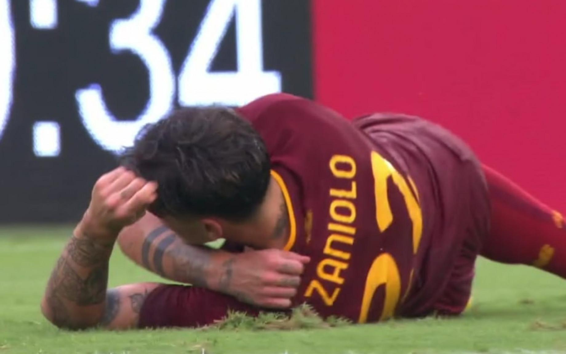 Zaniolo: stop di 3 settimane senza operazione. Salterà sette partite: ecco quali