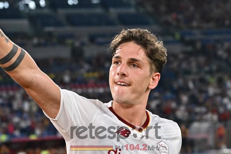 Spurs, offerta per Nicolò ma la Roma chiede l’obbligo