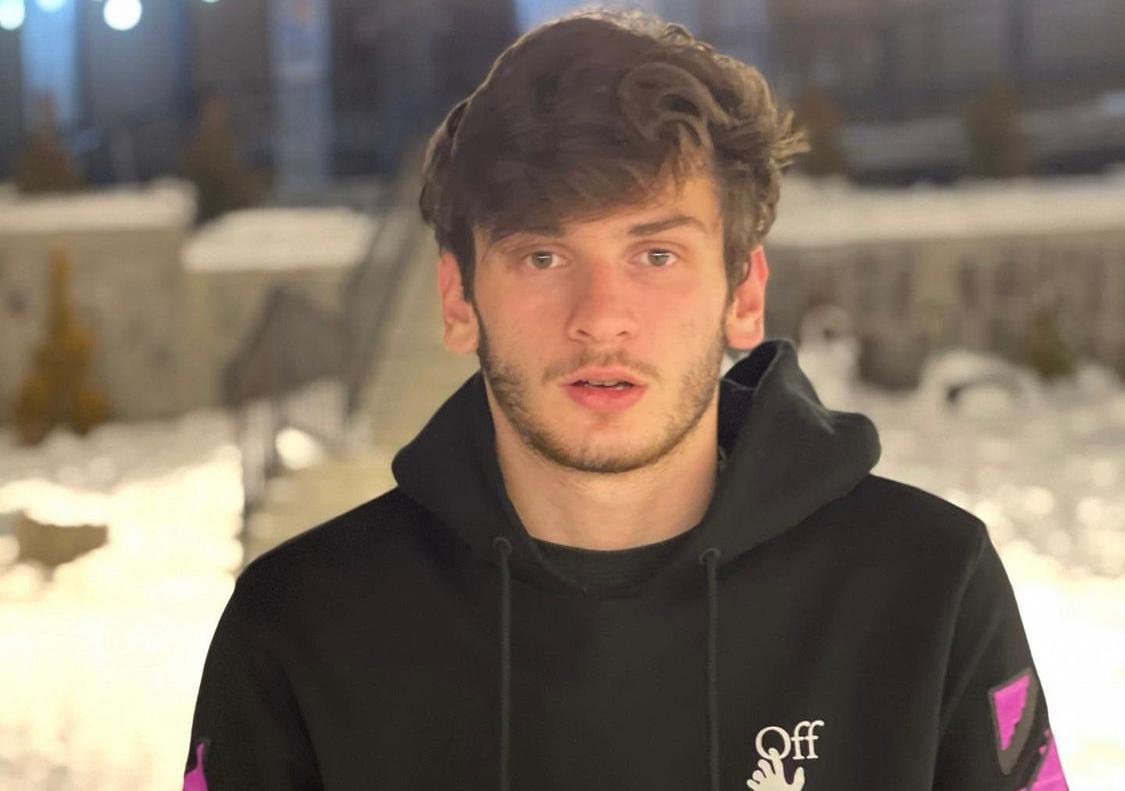 Napoli, Giuntoli: “Kvaratskhelia? Siamo stati più veloci di Roma e Juventus”