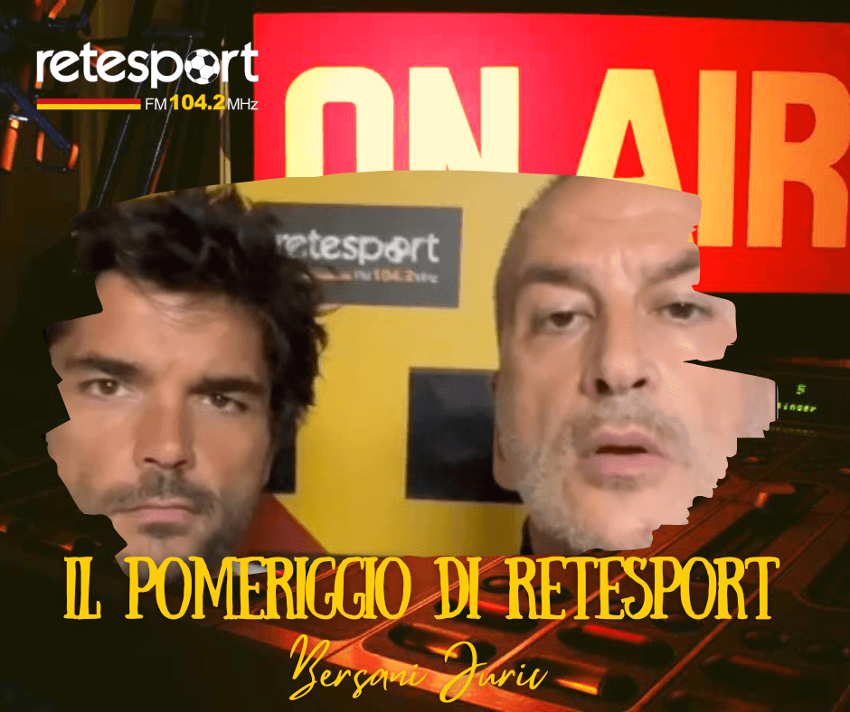 Il Pomeriggio di retesport