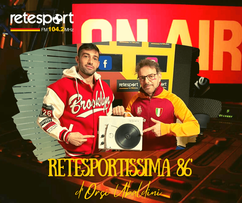 Retesportissima ’86