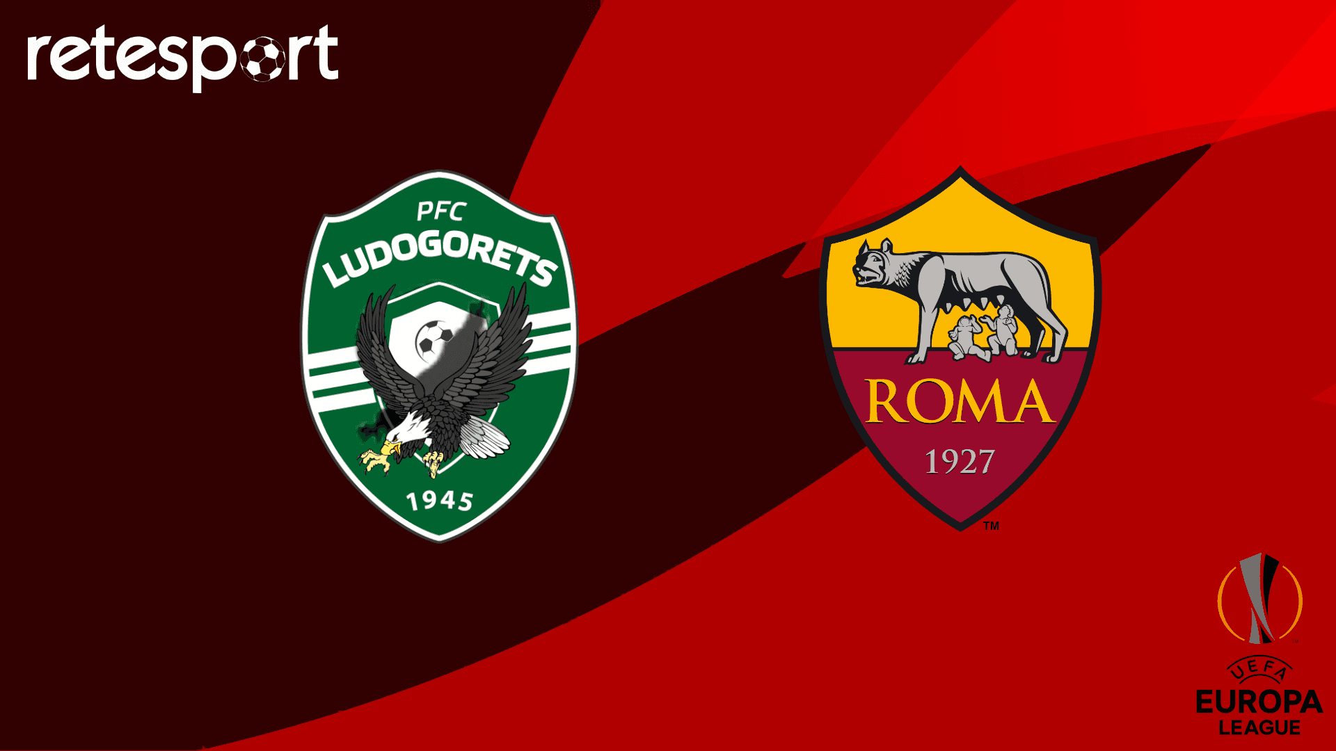 Ludogorets-Roma 2-1: Cauly, Shomurodov, Nonato