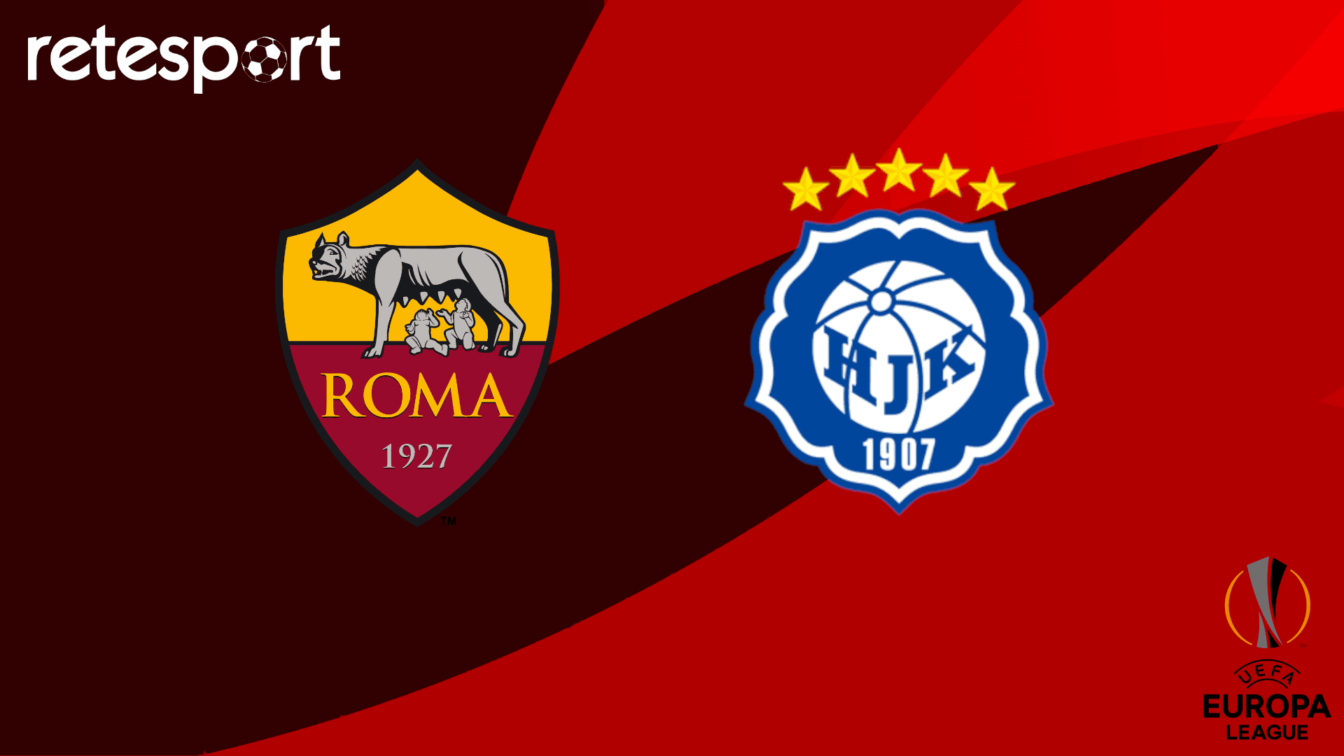 Roma-Helsinki 3-0, le pagelle dei quotidiani