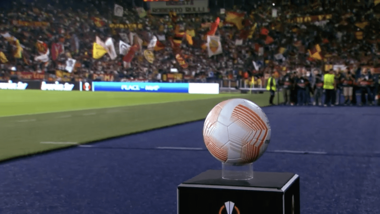 Roma, oggi il sorteggio dei playoff di Europa League: seguilo su RETESPORT