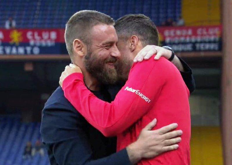 As Roma, Ufficiale: Daniele De Rossi è il nuovo allenatore fino al 30 giugno 2024