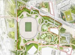 Magliaro (Il Messaggero) – Focus Stadio