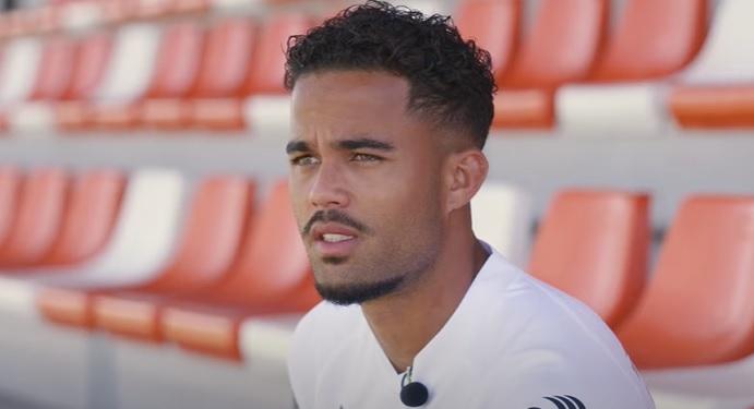 Kluivert vicino al trasferimento al Bournemouth