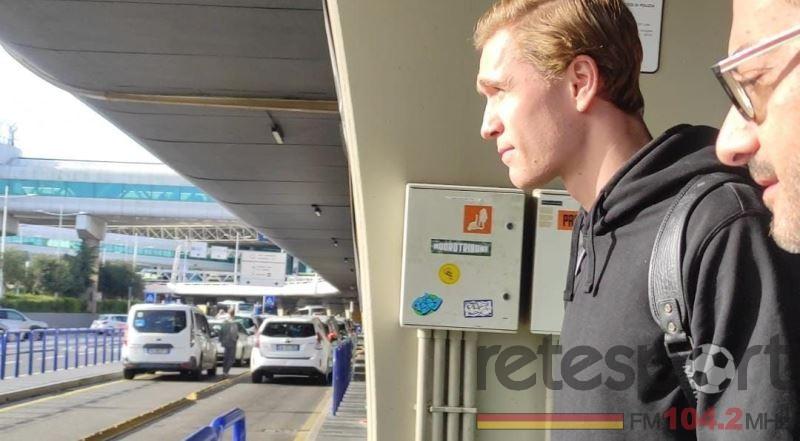 Subito Solbakken: visite, firma e allenamenti speciali. Ola comincia la scalata alla Roma