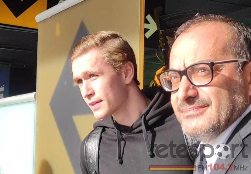 Solbakken ‘bloccato’ dal Bodo: Ola studia la Roma di Mou a distanza