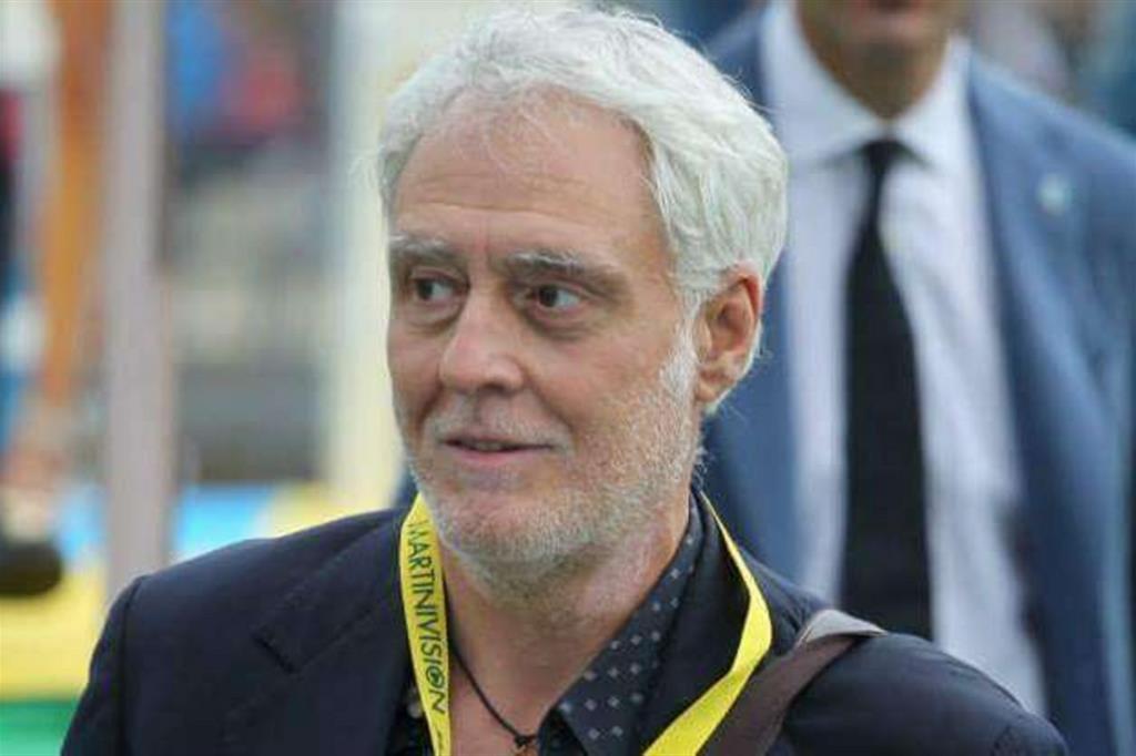 Repice a RS: “La Roma è una squadra forte, se alza il minutaggio dell’intensità…”