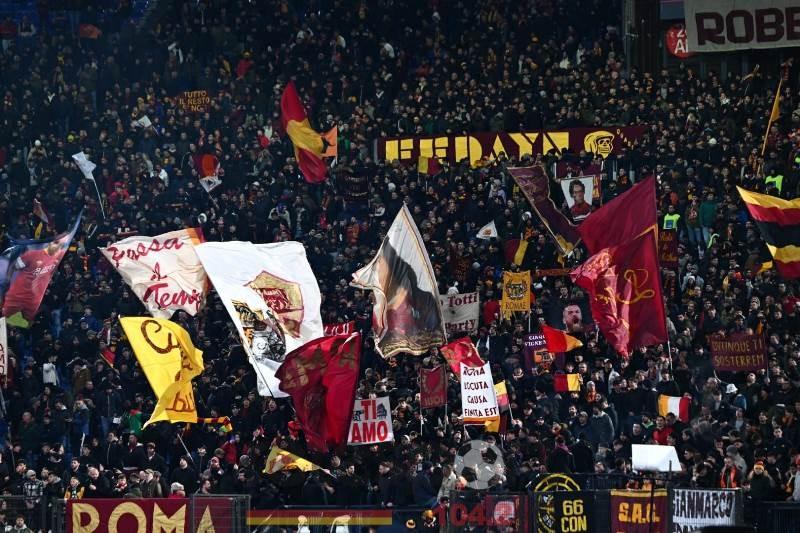 Abbonamenti Roma a quota 25 mila: gli aggiornamenti