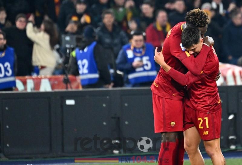 Roma, Mou sorride: Dybala e Abraham recuperati per giovedì. Ecco l’esito degli esami