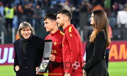 Roma, rinnovi ancora in stand-by: Ryan Friedkin tornerà nei prossimi giorni. Il punto