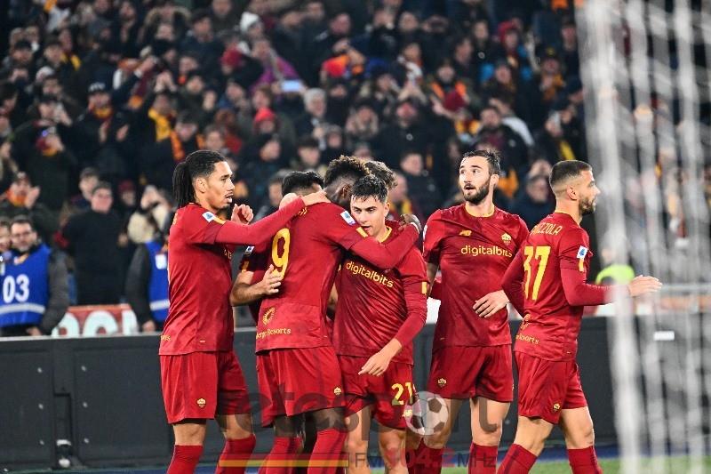 Roma, esordio con la Salernitana il 20 agosto alle 20.45. Ecco date e orari delle prime 4 giornate