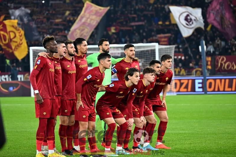 Salisburgo-Roma, le probabili formazioni: Celik in ballottagio con El Shaarawy