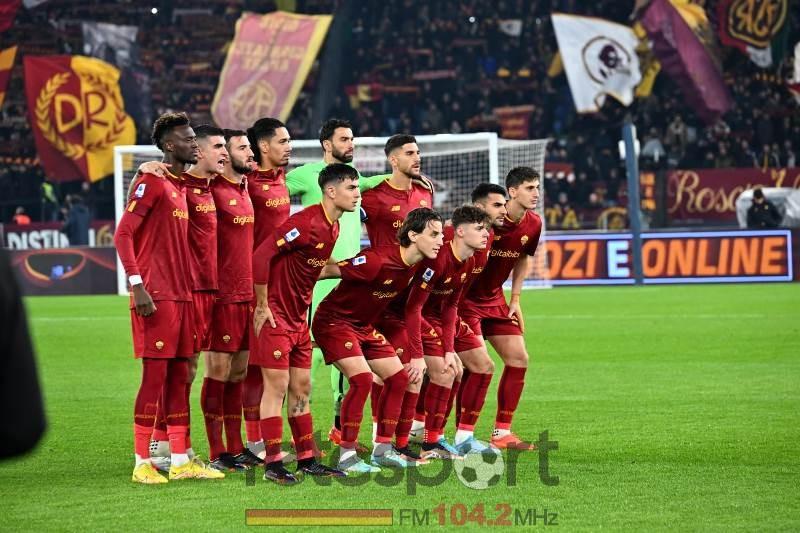 Roma-Feyenoord, le probabili formazioni dei quotidiani