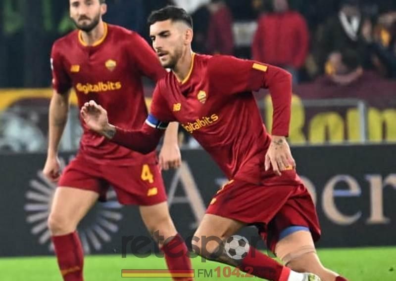 Pellegrini, tra condizione precaria e indispensabilità: il Capitano vale da solo il 20% dei gol segnati dalla Roma negli ultimi 4 anni e mezzo