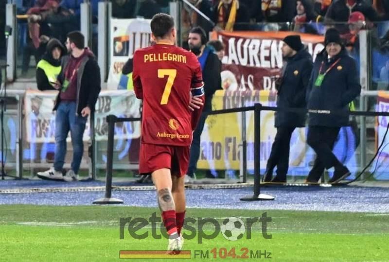 Roma, l’infermeria si svuota. Pugliese a Retesport: “Pellegrini e Belotti a disposizione”