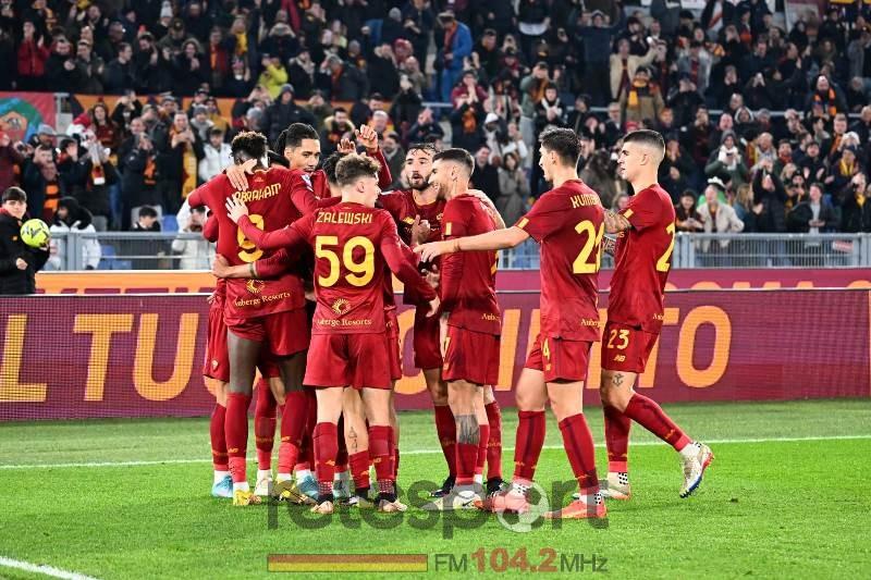 Roma, il 27 luglio amichevole con il Tolosa