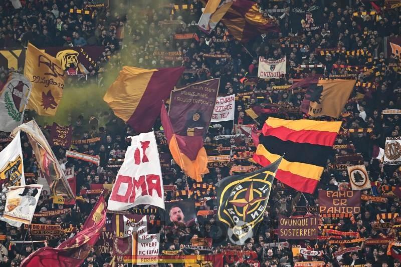 AS Roma, in vendita il pack 4 partite: Atalanta, Lecce, Braga e Sampdoria. Offerta speciale per il derby (COMUNICATO)