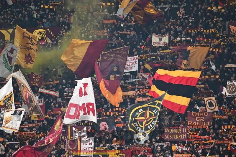 “Una spia in Curva Sud: caccia al basista degli ultrà Stella Rossa”