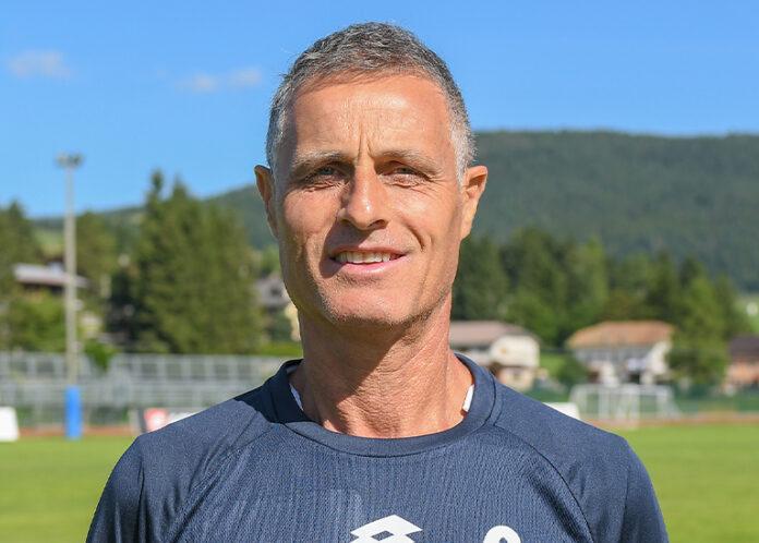 Claudio Valigi