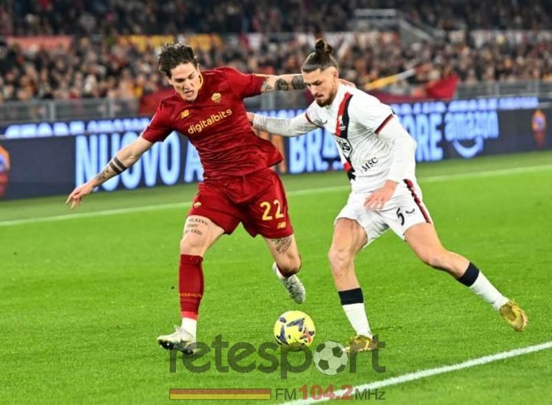 Zaniolo-Milan: sì. Ma la Roma rilancia e rifiuta la prima offerta