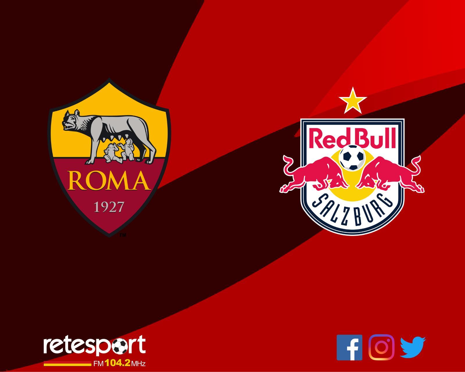 Roma-Salisburgo 2-0: Belotti e Dybala portano i giallorossi agli ottavi di Europa League