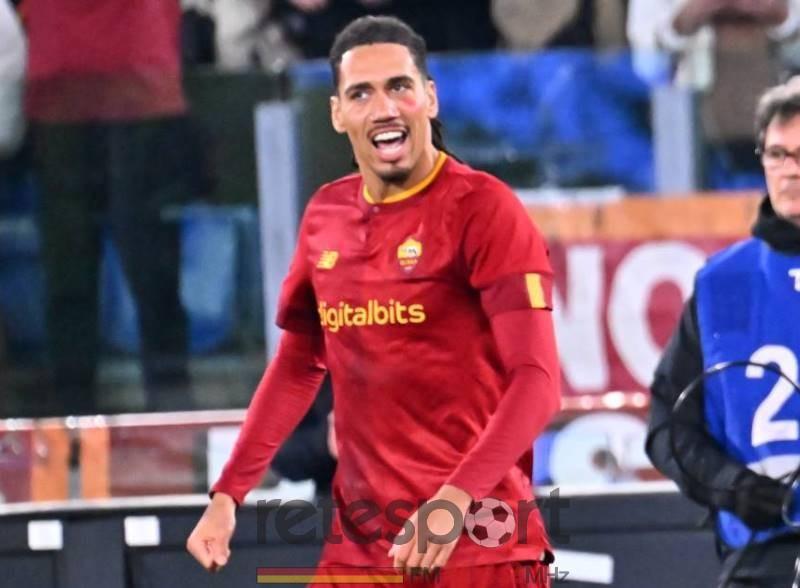 Smalling, Inter fuori dalla corsa: Premier o Roma nel futuro dell’inglese