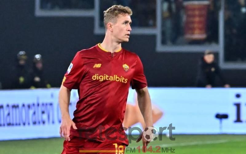 Calciomercato Roma, Solbakken all’Olympiakos: prestito con diritto di riscatto a 5,5 milioni