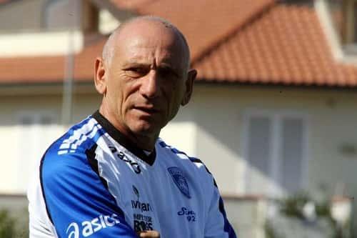 Luigi Cagni – 29 Settembre