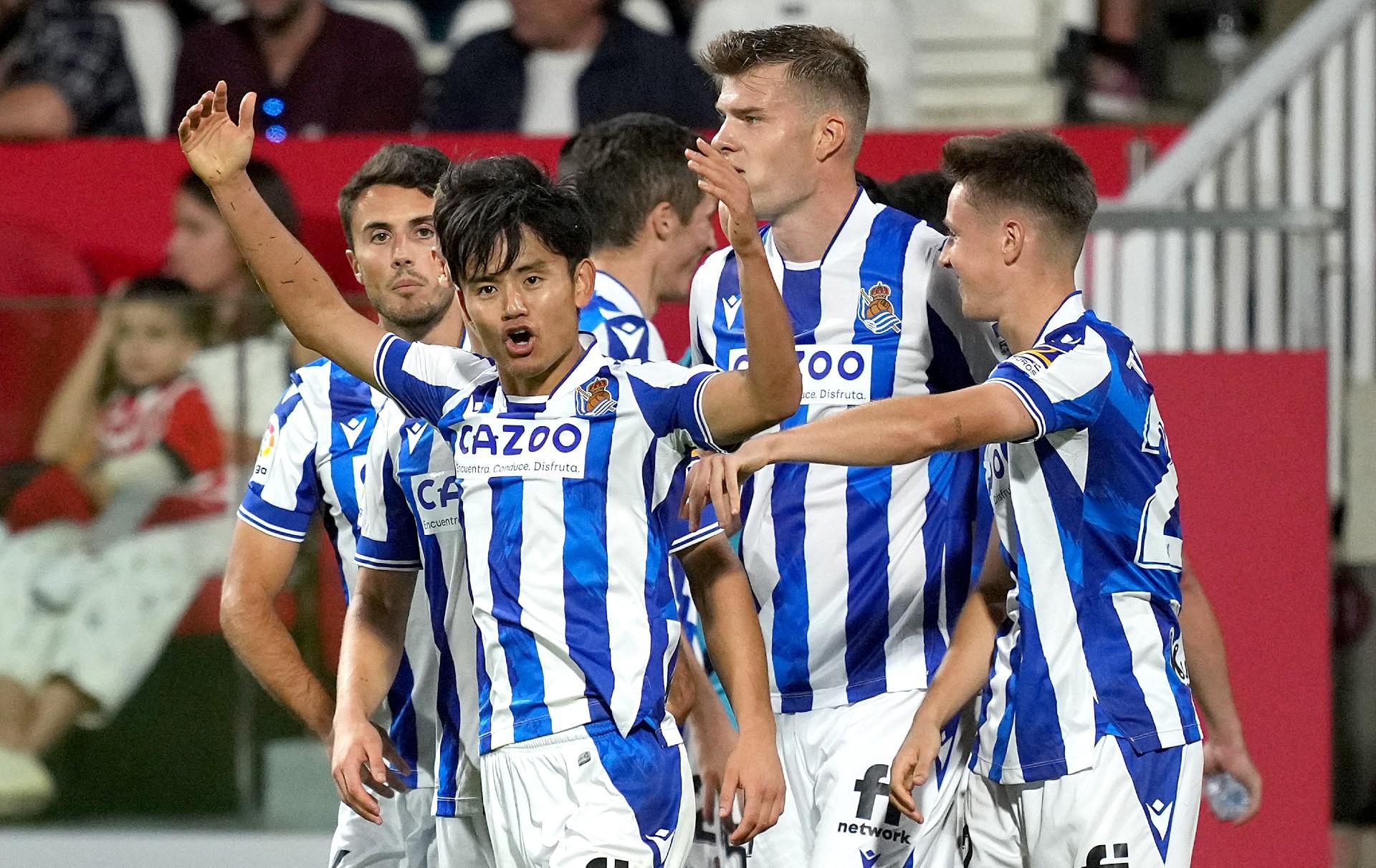 Jon Cuezva (Radio Marca) a Retesport: “Alguacil schiererà una Real Sociedad più offensiva. C’è grande voglia di rimonta. Kubo il più in forma”