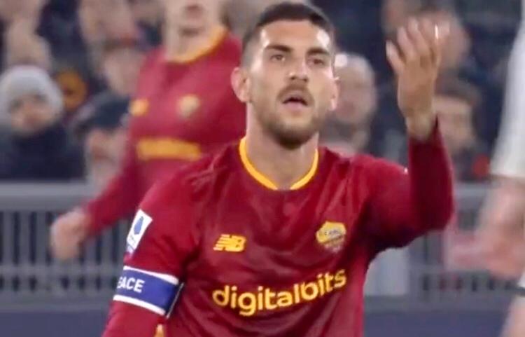 Calciomercato Roma, club di Premier League mettono gli occhi su Pellegrini: pronti 40 milioni