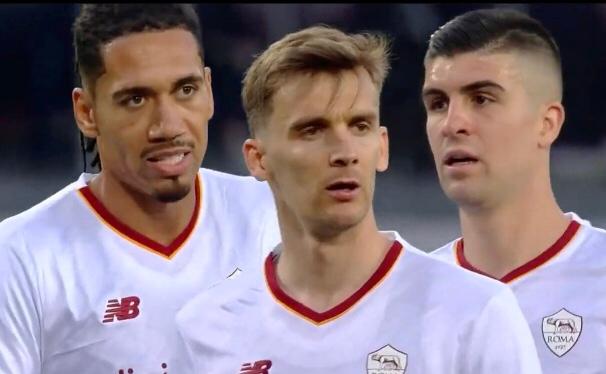 Roma-Llorente, è fatta: prestito con obbligo di riscatto. Le cifre