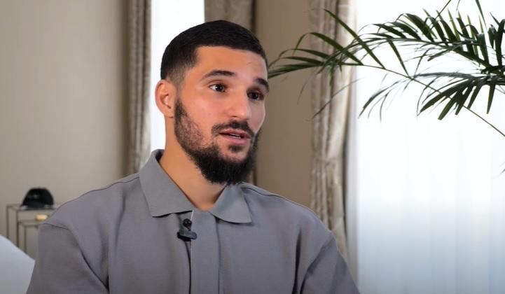 Roma, Aouar sempre più vicino: pronto un quinquennale