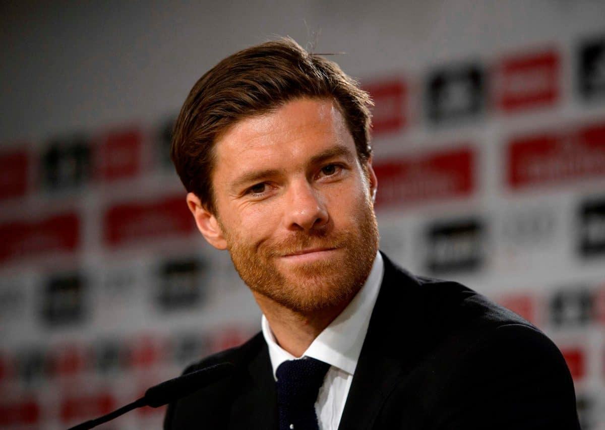 Xabi Alonso: “Saremo aggressivi e attaccheremo. Vogliamo la finale”