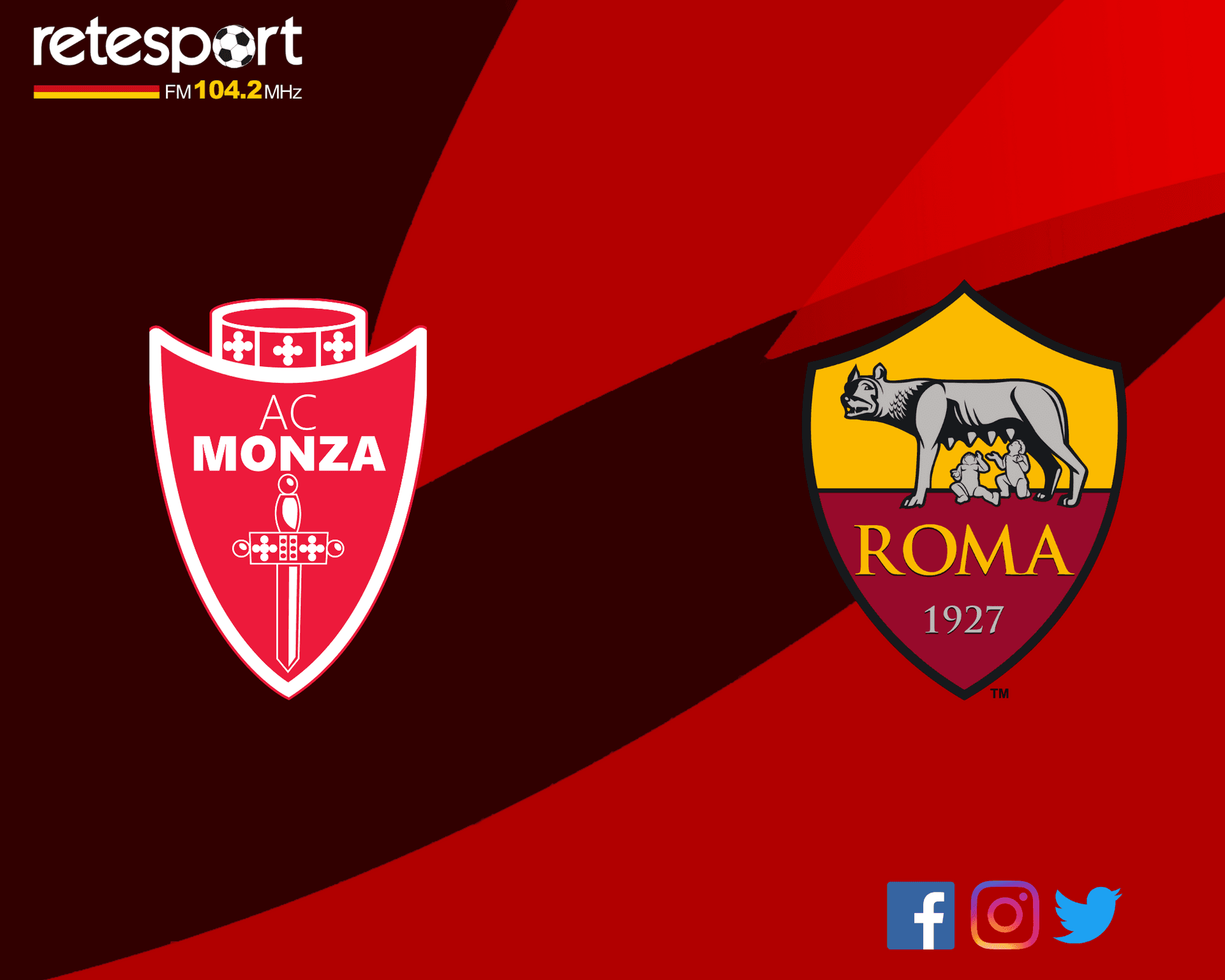 Monza-Roma 1-1 (Dovbyk 61′, Mota 70′): i giallorossi non vanno oltre il pareggio