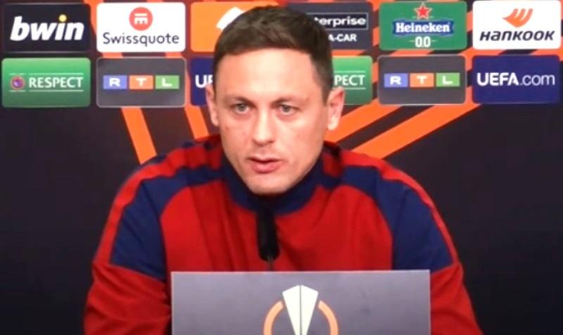 Matic, altro addio clamoroso: il serbo al Lione e il Rennes lo sfotte sui social – VIDEO