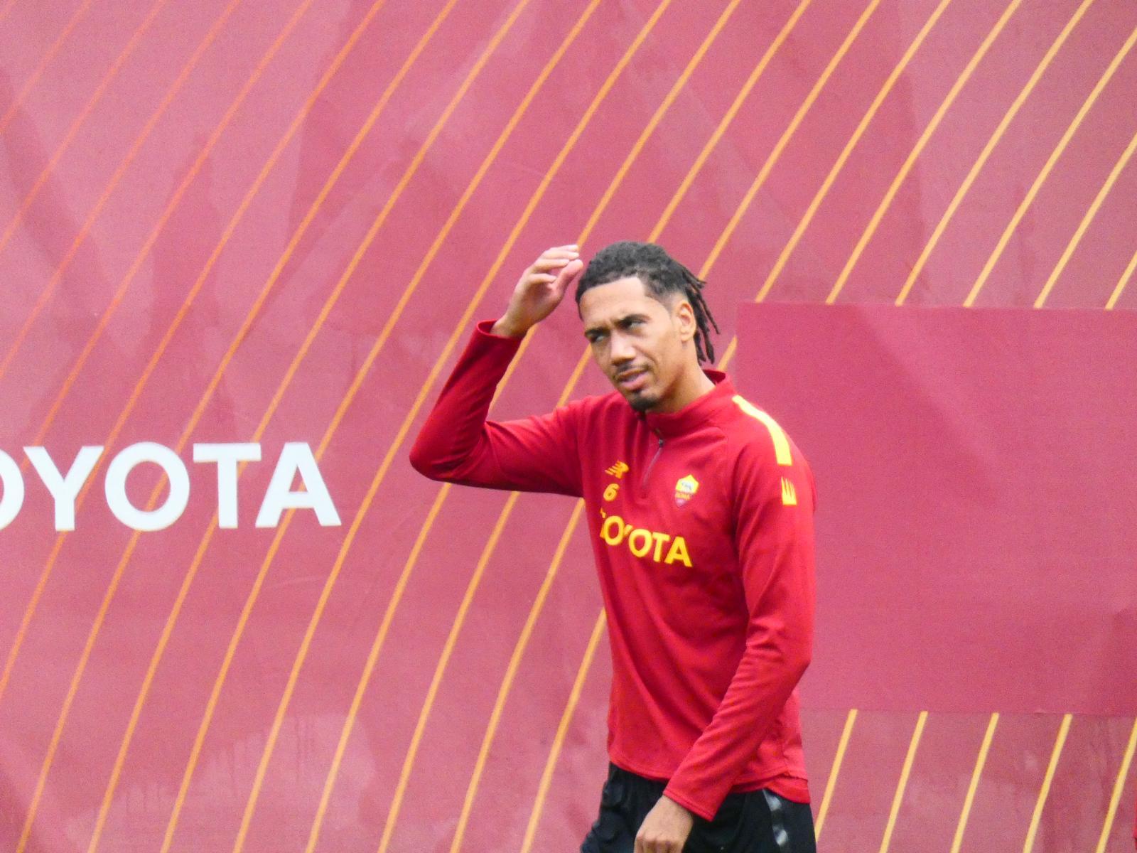 Smalling e Sanches, dove siete? La Roma ha 7 assenze importanti