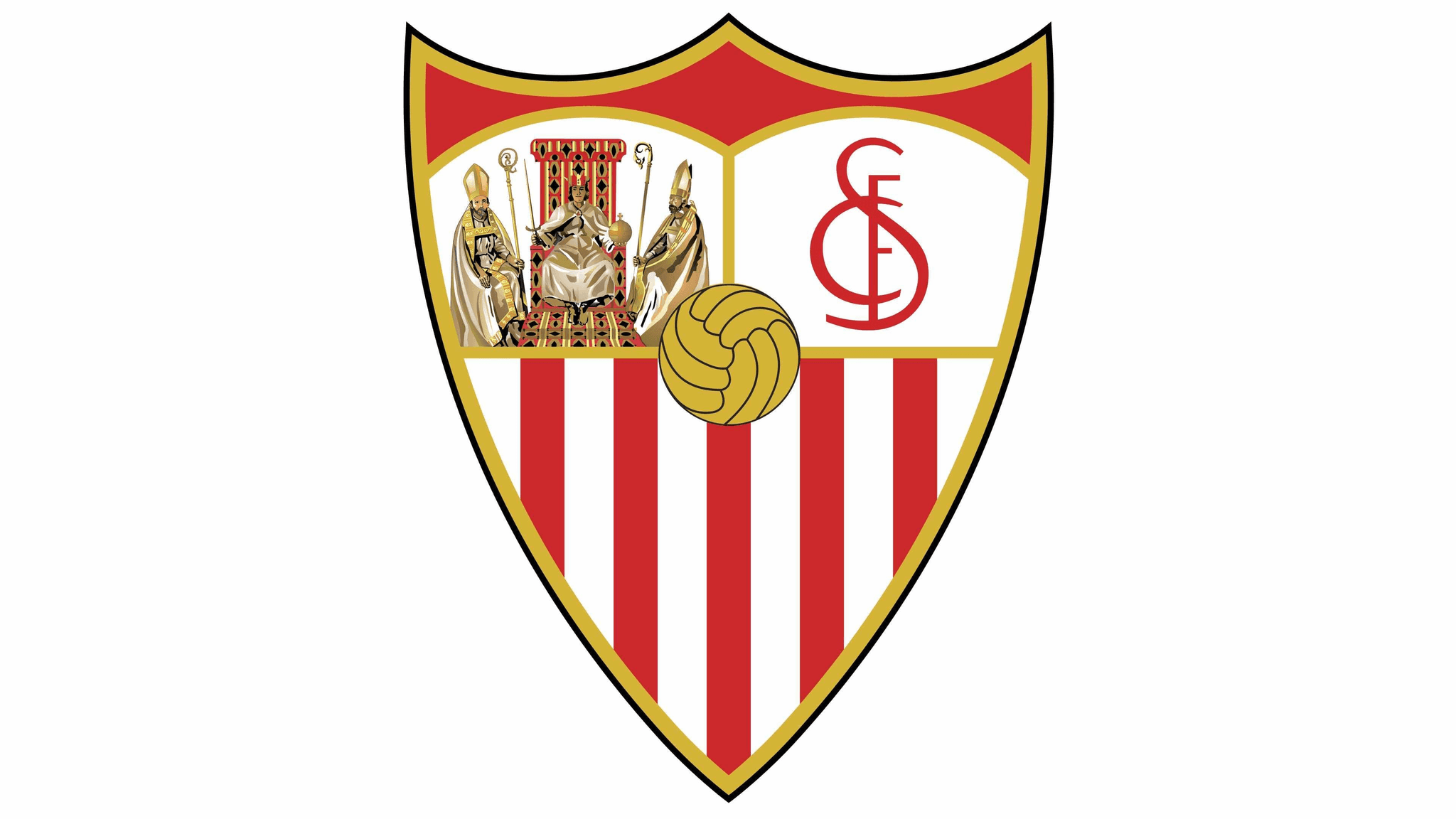 Il Siviglia recupera 3 calciatori: Jordan, Marcao e Nianzou arruolabili contro la Roma