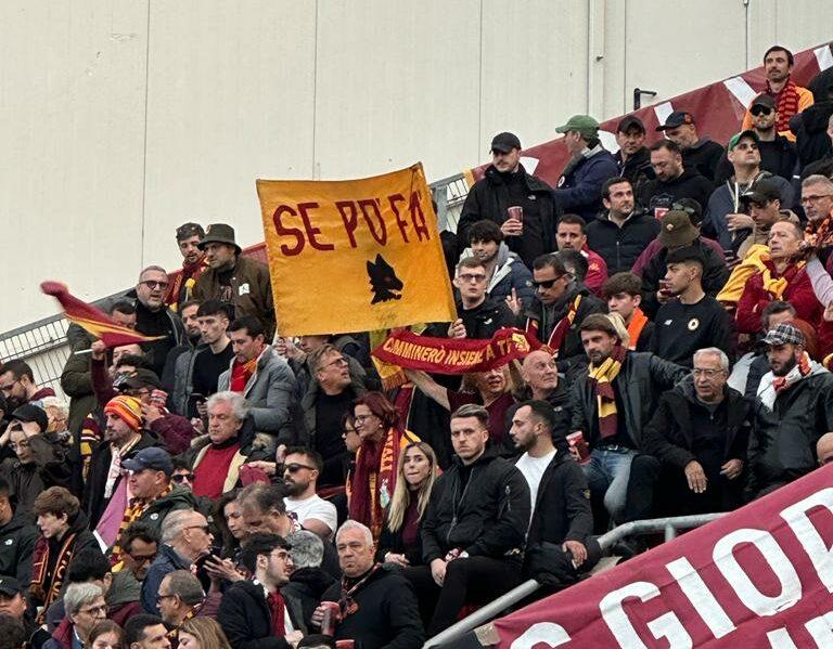 Siviglia-Roma, terminati i biglietti a disposizione per i giallorossi