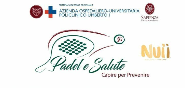 ‘Padel & Salute’: Retesport vi aspetta oggi pomeriggio dalle 13:00 in esterna