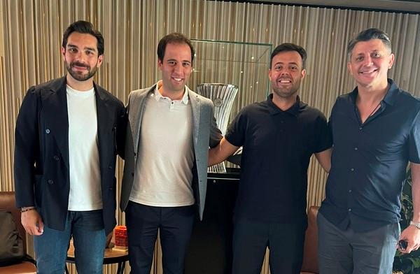 Kesler (Vicepres. Hull City): “Accordo con la Roma, ecco come sarà la nostra partnership”