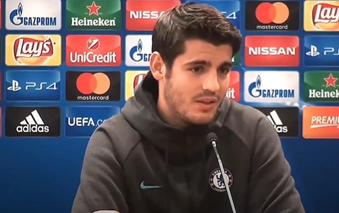 Dalla Spagna, Morata rinnova fino al 2026: clausola da 10 milioni e offerta dall’Arabia Saudita